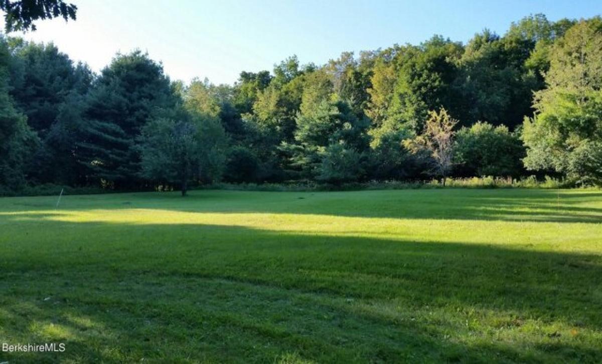 Picture of Residential Land For Sale in New Marlborough, Massachusetts, United States