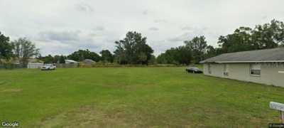 Residential Land For Sale in Bowling Green, Florida