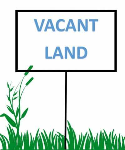 Residential Land For Sale in 