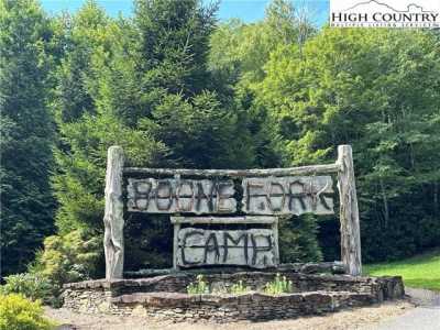 Residential Land For Sale in Blowing Rock, North Carolina