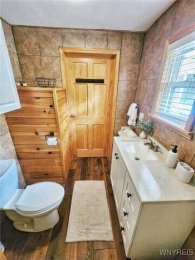 Home For Sale in Olean, New York