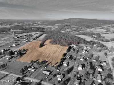 Residential Land For Sale in Clarks Summit, Pennsylvania