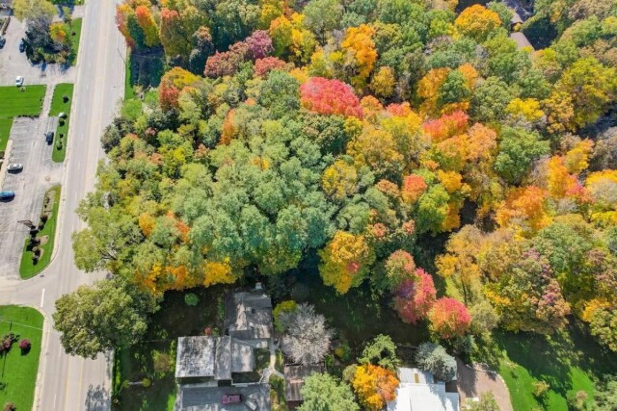 Picture of Residential Land For Sale in Winthrop Harbor, Illinois, United States