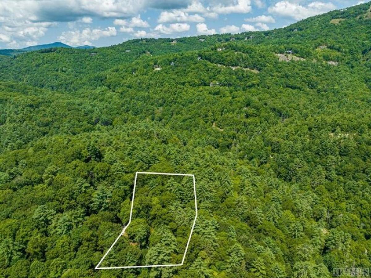 Picture of Residential Land For Sale in Cashiers, North Carolina, United States