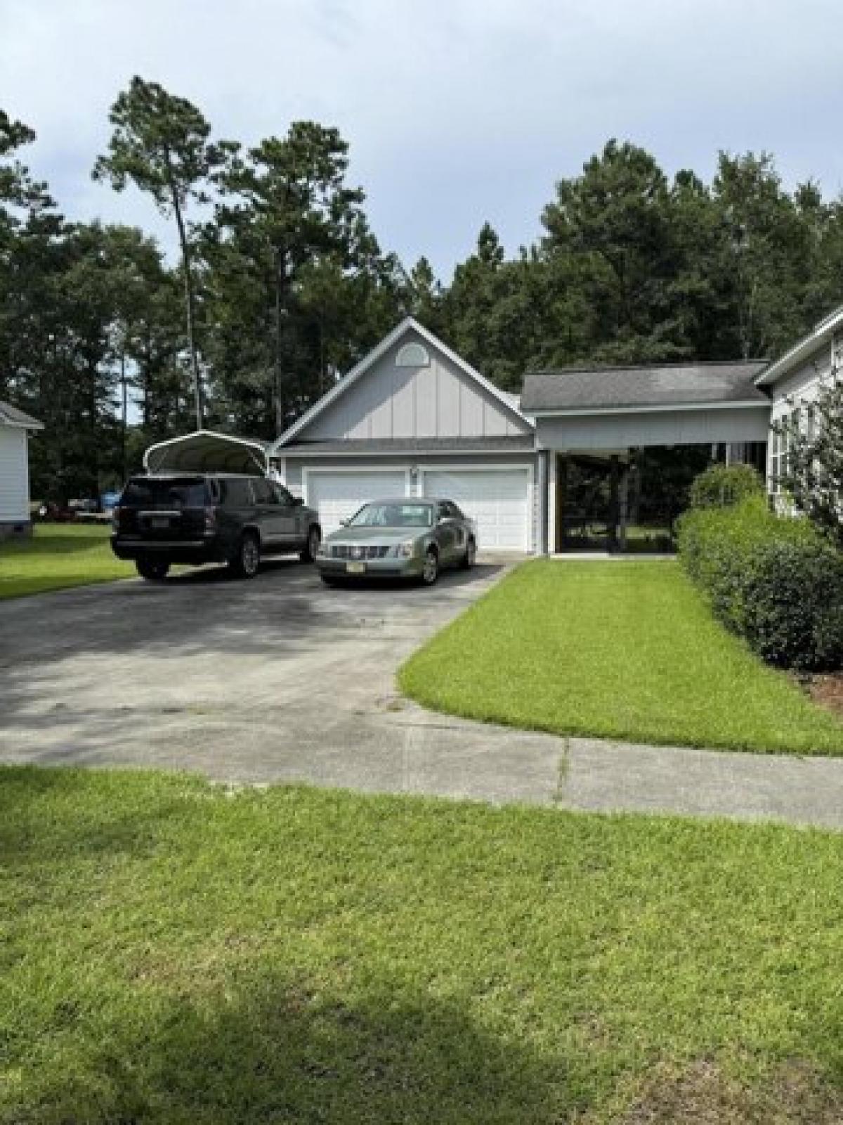 Picture of Home For Sale in Walterboro, South Carolina, United States