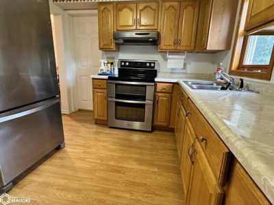 Home For Sale in Corning, Iowa