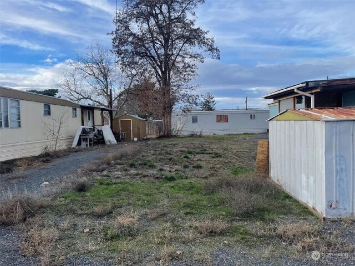 Picture of Home For Sale in Soap Lake, Washington, United States