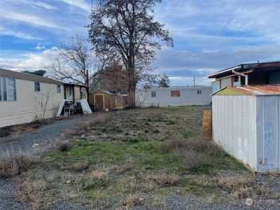 Home For Sale in Soap Lake, Washington