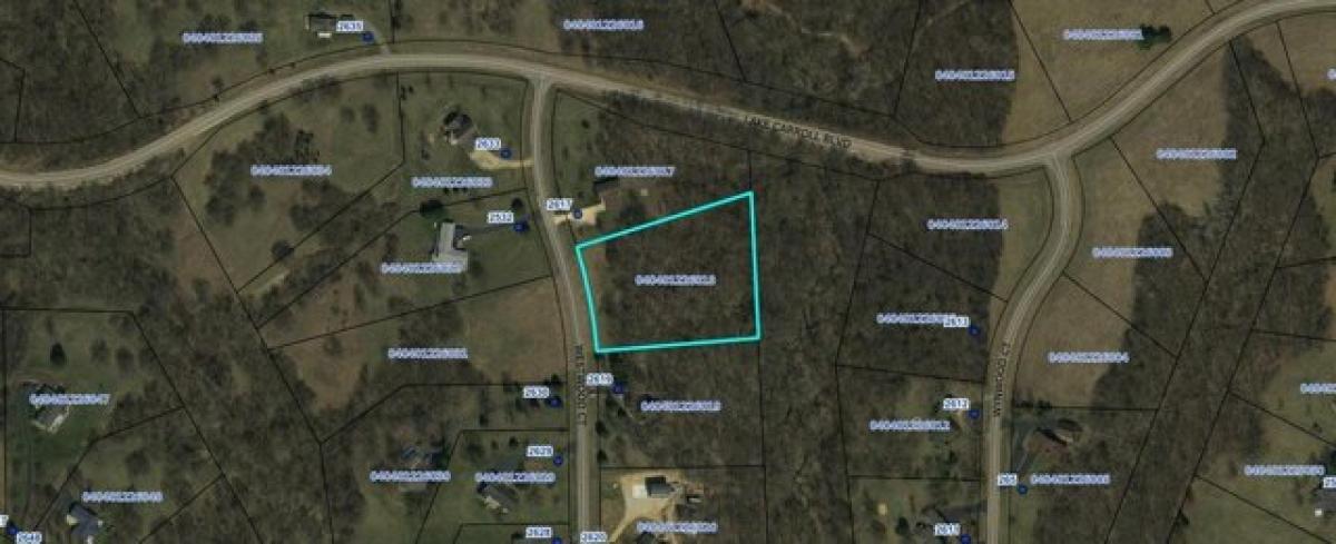 Picture of Residential Land For Sale in Lanark, Illinois, United States