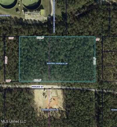 Residential Land For Sale in 