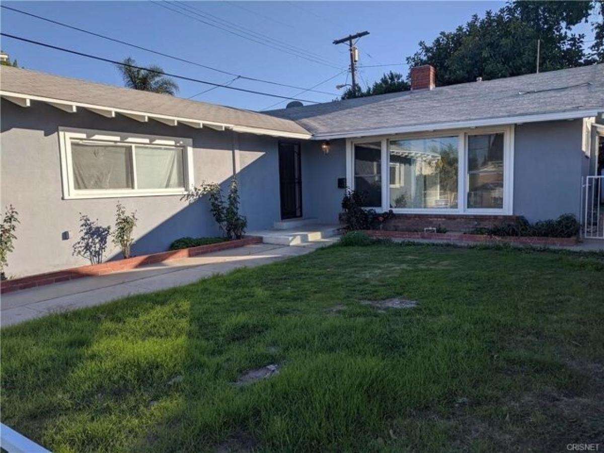 Picture of Home For Rent in Van Nuys, California, United States