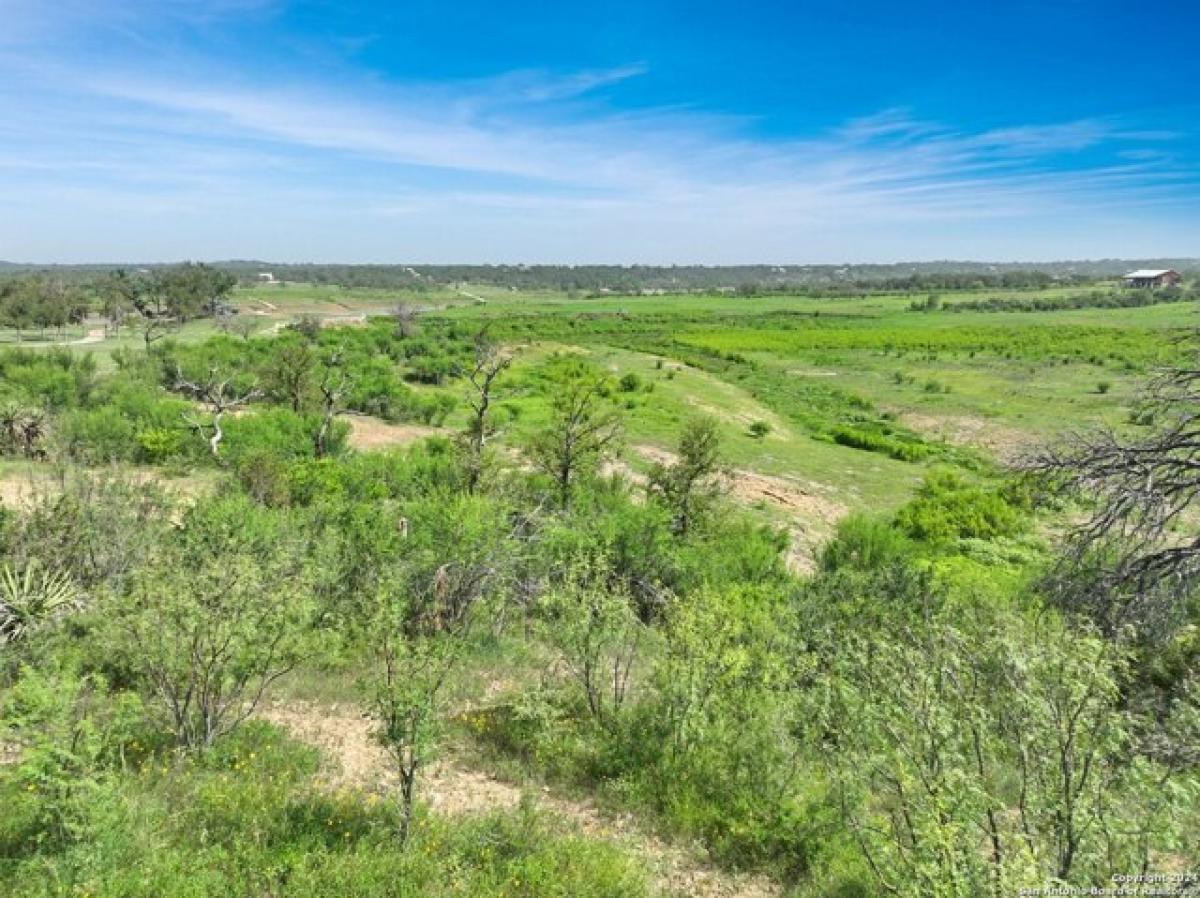 Picture of Residential Land For Sale in Marble Falls, Texas, United States