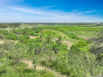 Residential Land For Sale in Marble Falls, Texas