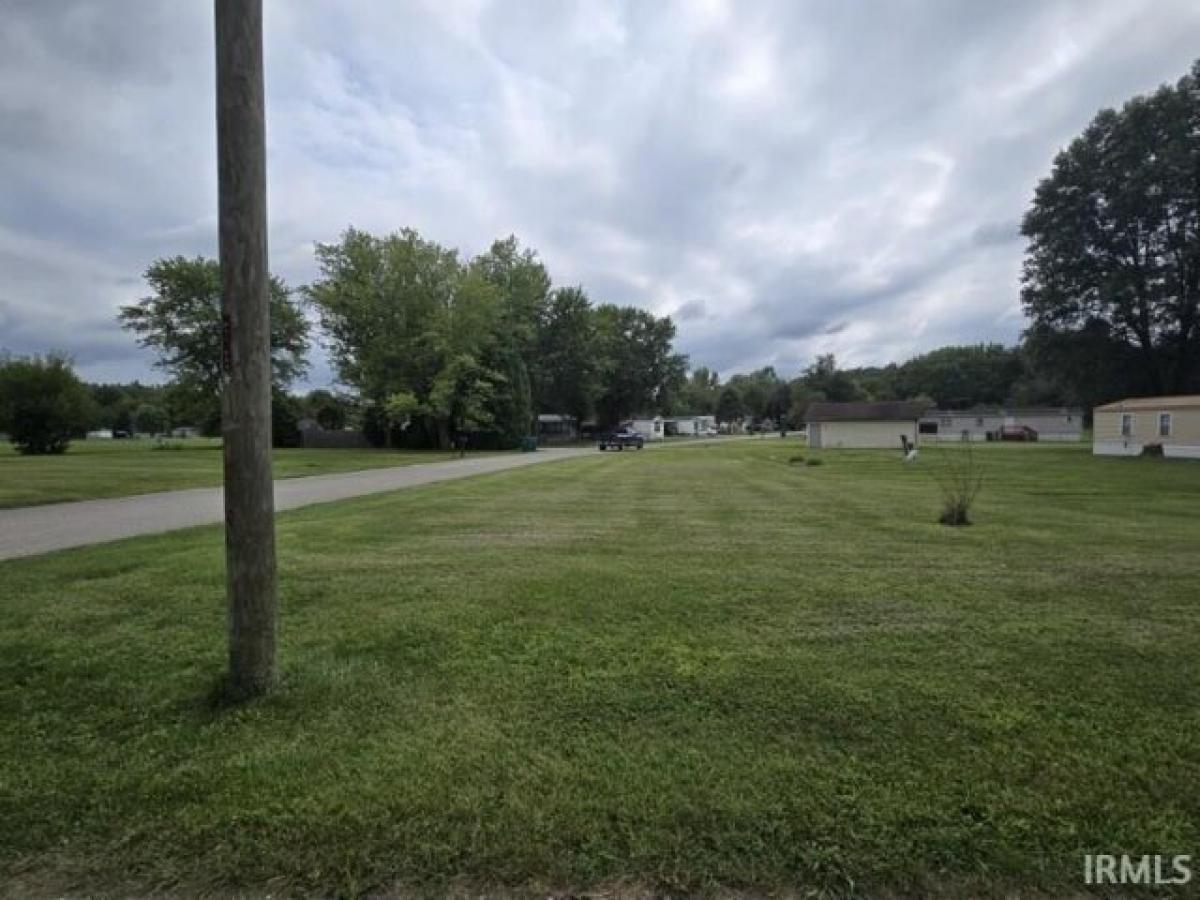 Picture of Residential Land For Sale in Cloverdale, Indiana, United States