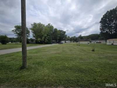 Residential Land For Sale in Cloverdale, Indiana