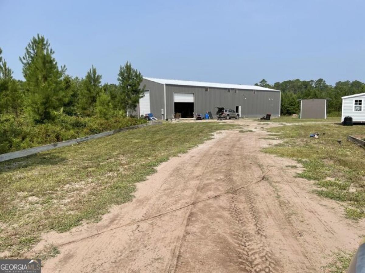 Picture of Home For Sale in Waverly, Georgia, United States