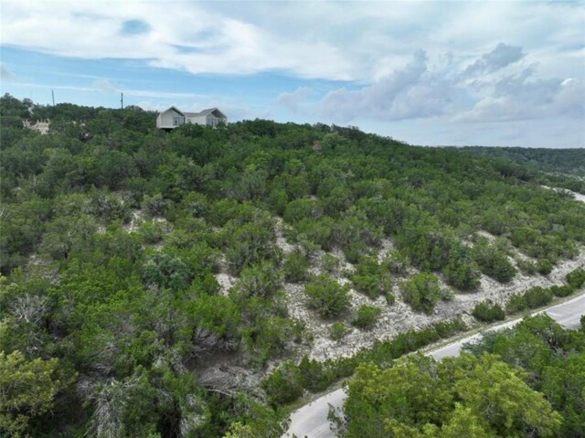 Picture of Residential Land For Sale in Leander, Texas, United States