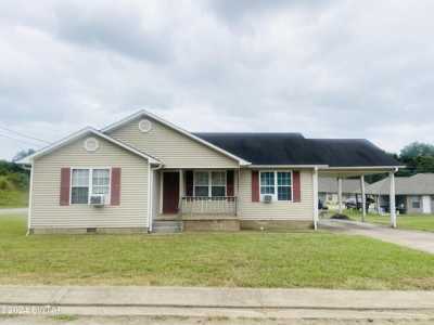 Home For Sale in Brownsville, Tennessee