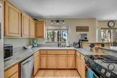 Home For Sale in Murphys, California