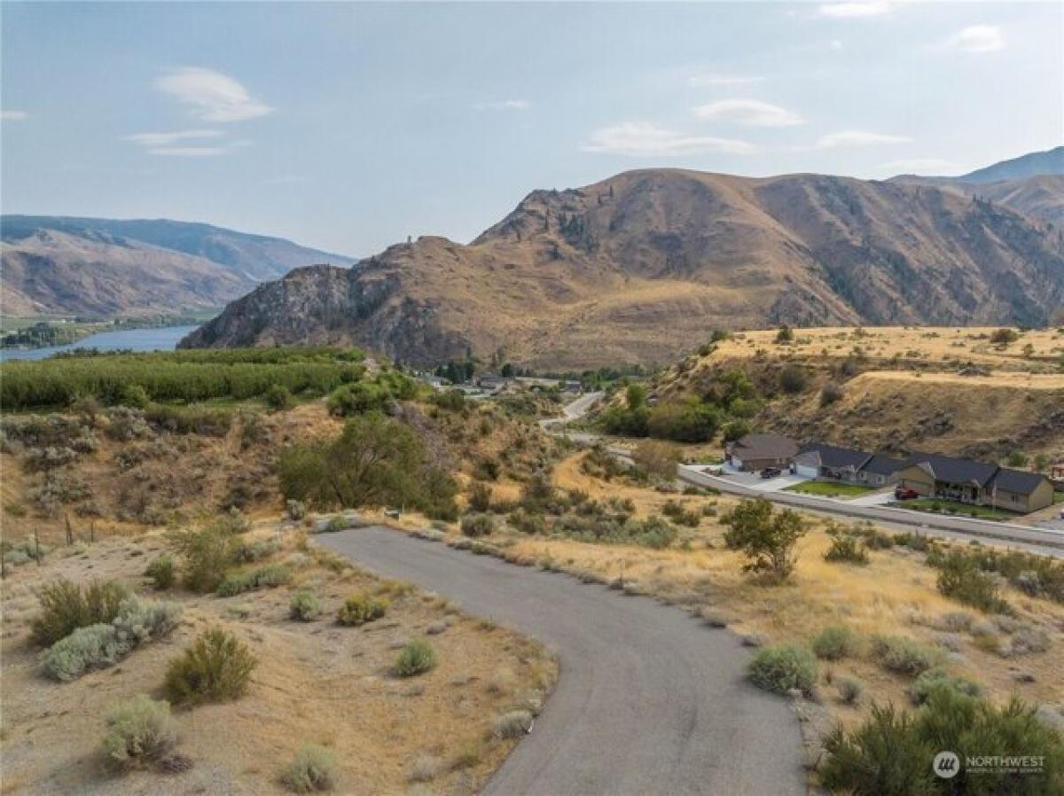 Picture of Residential Land For Sale in Entiat, Washington, United States