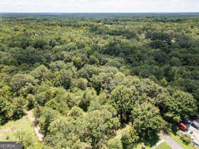 Residential Land For Sale in Monticello, Georgia