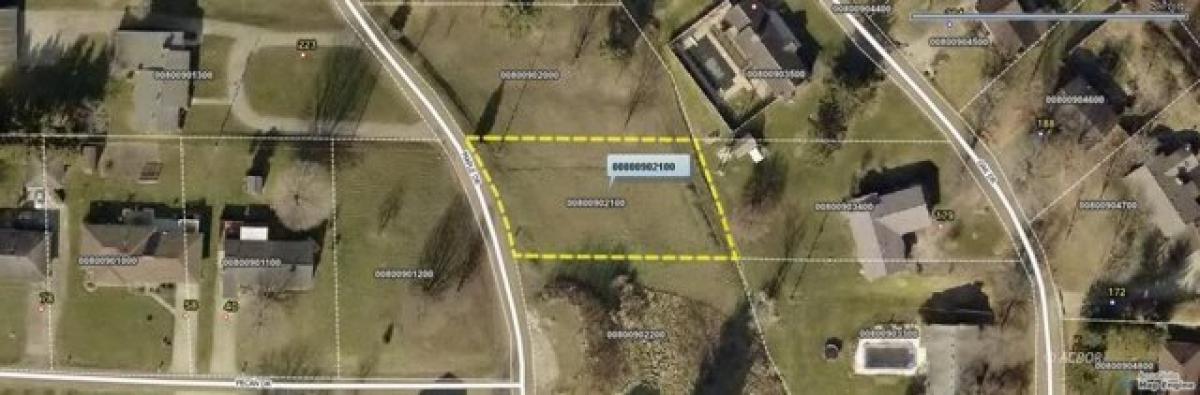 Picture of Residential Land For Rent in Gallipolis, Ohio, United States