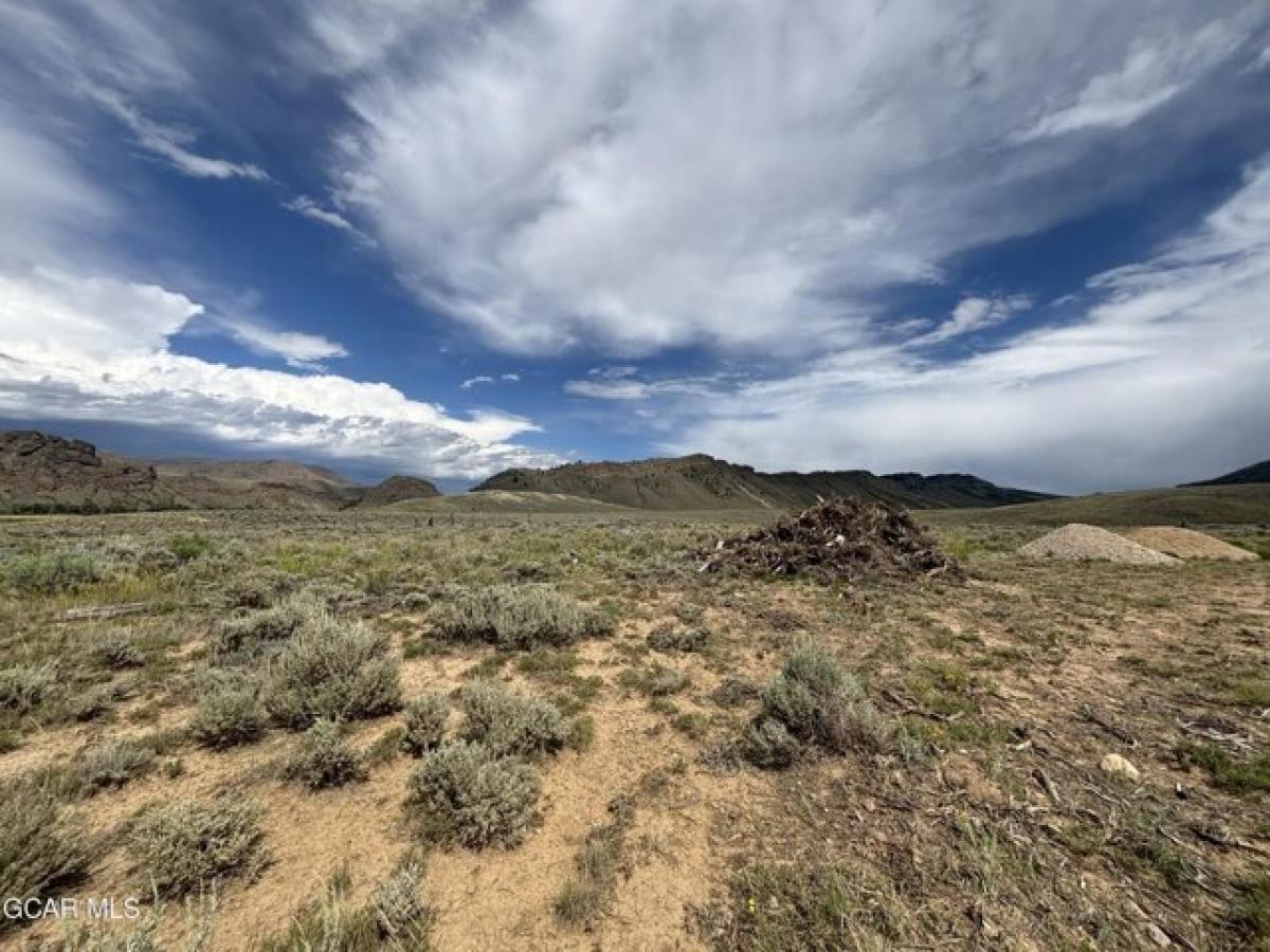 Picture of Residential Land For Sale in Hot Sulphur Springs, Colorado, United States