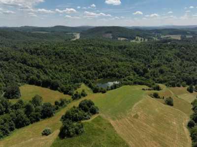 Residential Land For Sale in Meadows of Dan, Virginia