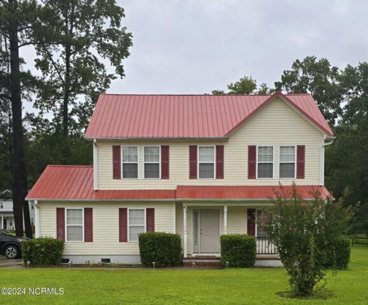 Picture of Home For Sale in Richlands, North Carolina, United States