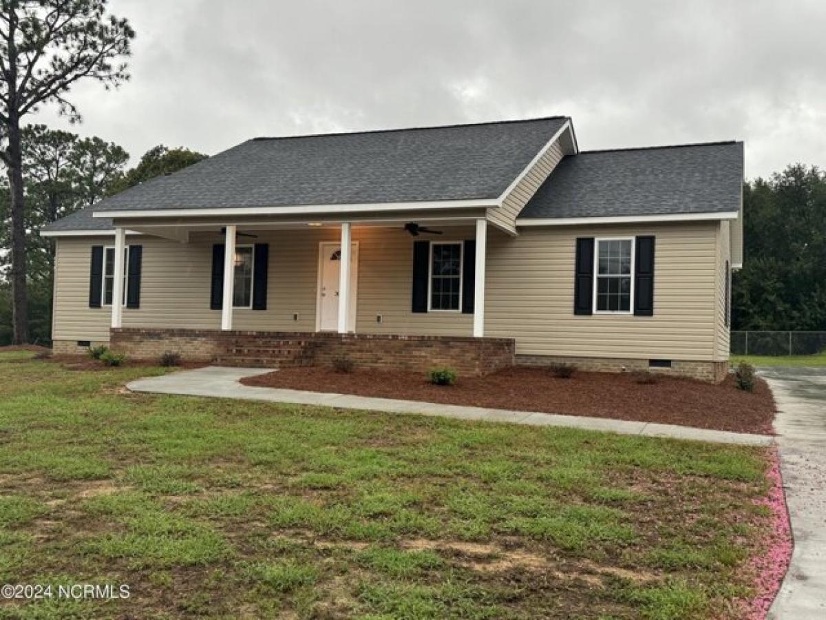 Picture of Home For Sale in Hamlet, North Carolina, United States