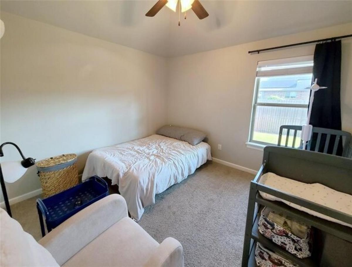 Picture of Home For Rent in Yukon, Oklahoma, United States