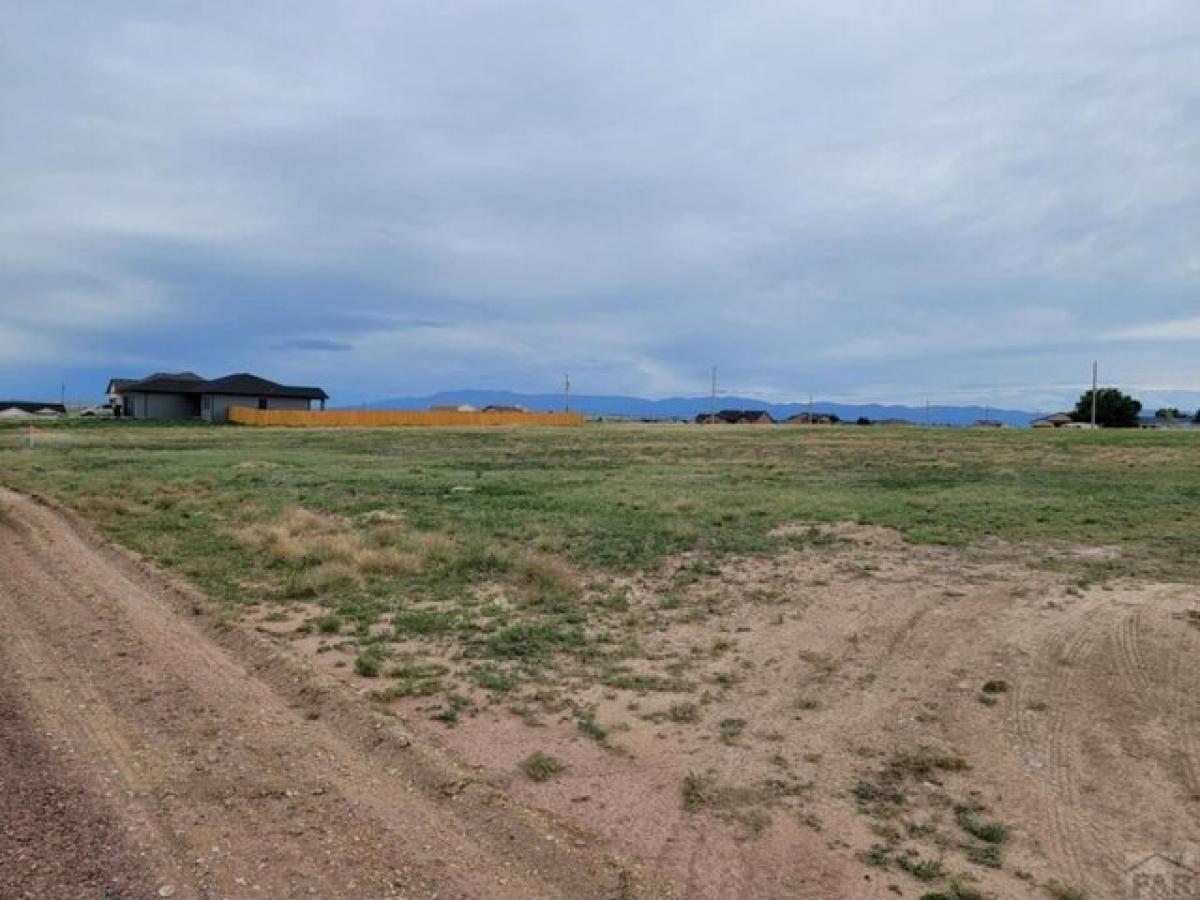 Picture of Residential Land For Sale in Pueblo, Colorado, United States