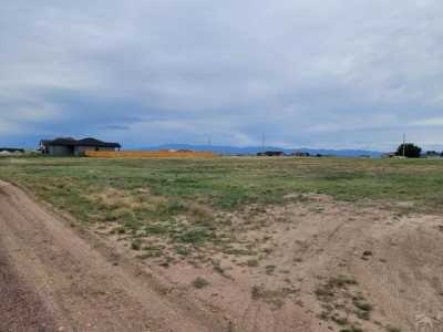 Residential Land For Sale in Pueblo, Colorado