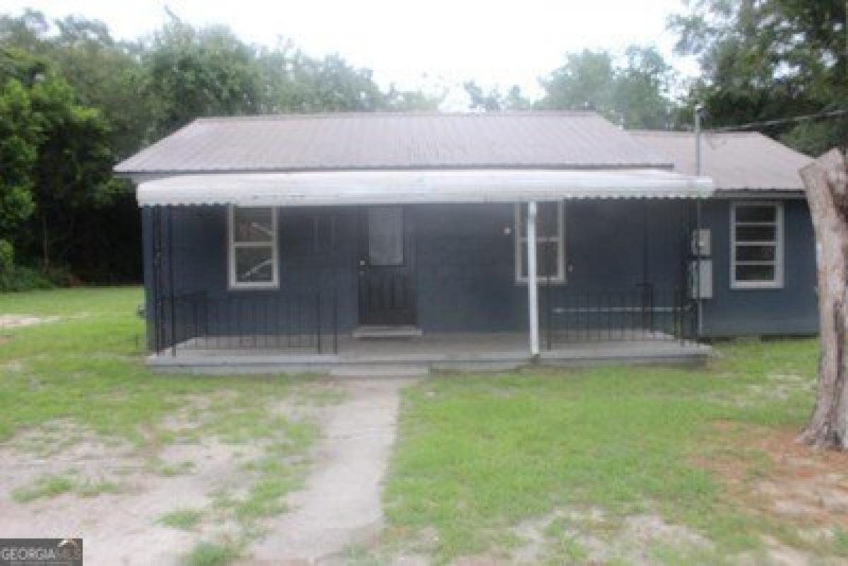 Picture of Home For Sale in Eastman, Georgia, United States