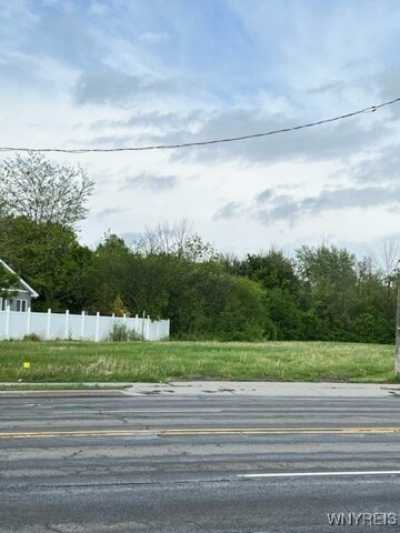 Residential Land For Sale in Niagara Falls, New York