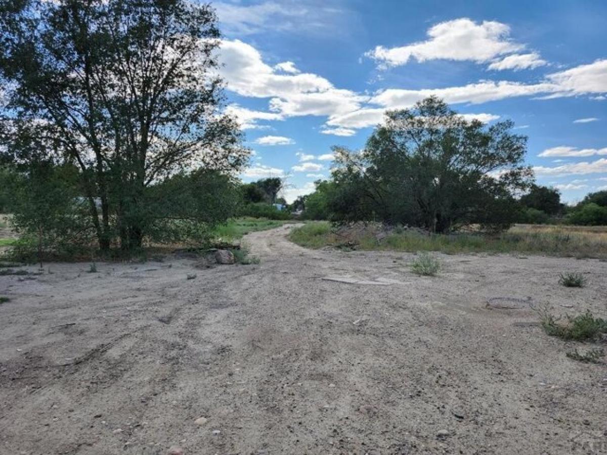 Picture of Residential Land For Sale in Pueblo, Colorado, United States