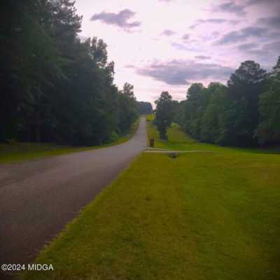 Residential Land For Sale in Macon, Georgia