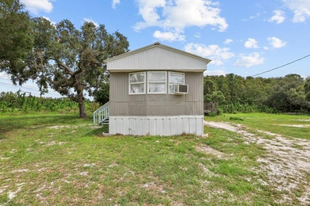 Picture of Home For Sale in Cedar Key, Florida, United States