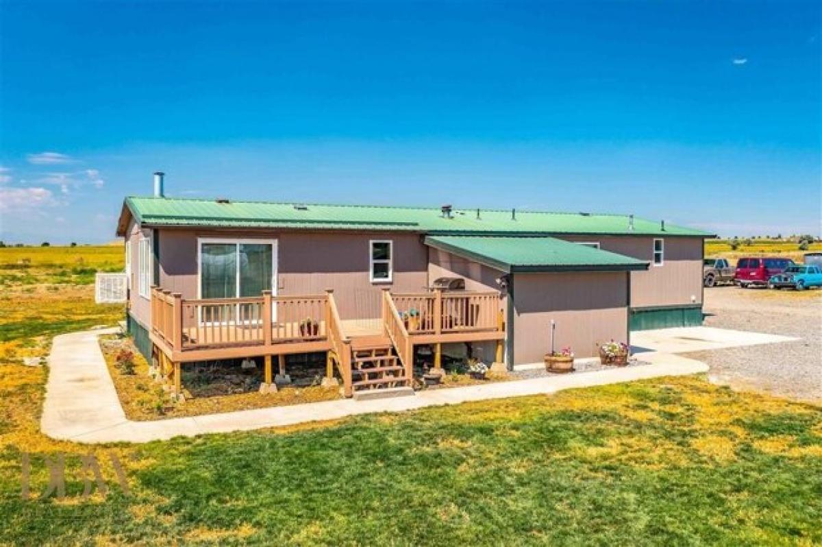 Picture of Home For Sale in Powell, Wyoming, United States