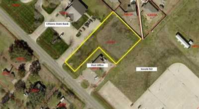 Residential Land For Sale in Snook, Texas