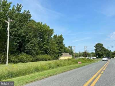 Residential Land For Sale in Cambridge, Maryland