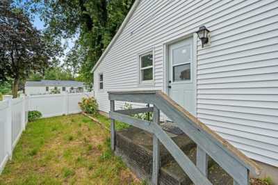 Home For Sale in Weyauwega, Wisconsin