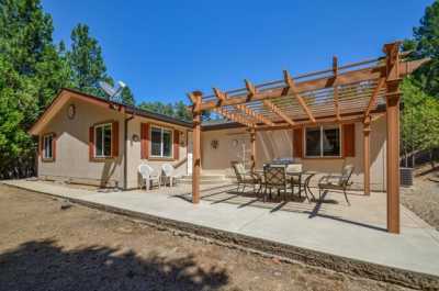 Home For Sale in Pine Grove, California