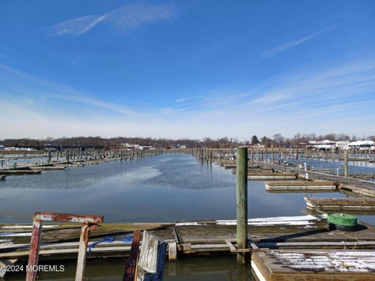 Picture of Residential Land For Sale in Keyport, New Jersey, United States