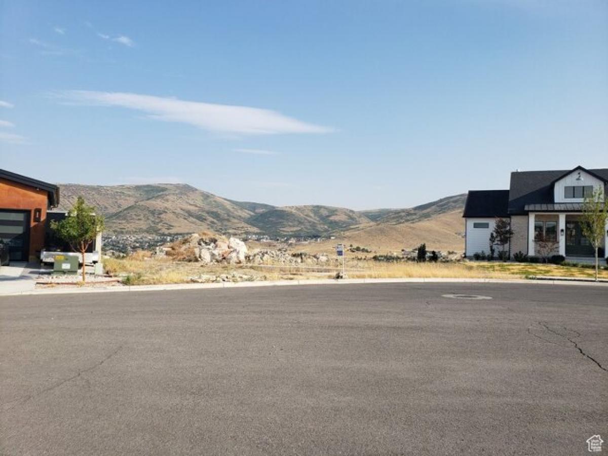 Picture of Residential Land For Sale in Herriman, Utah, United States