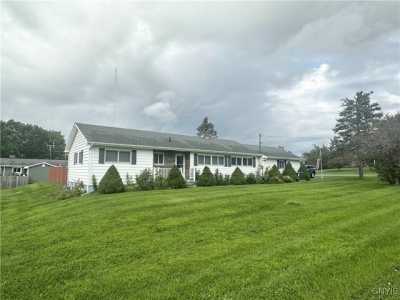 Home For Sale in Adams, New York