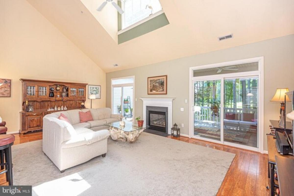 Picture of Home For Sale in Ocean Pines, Maryland, United States