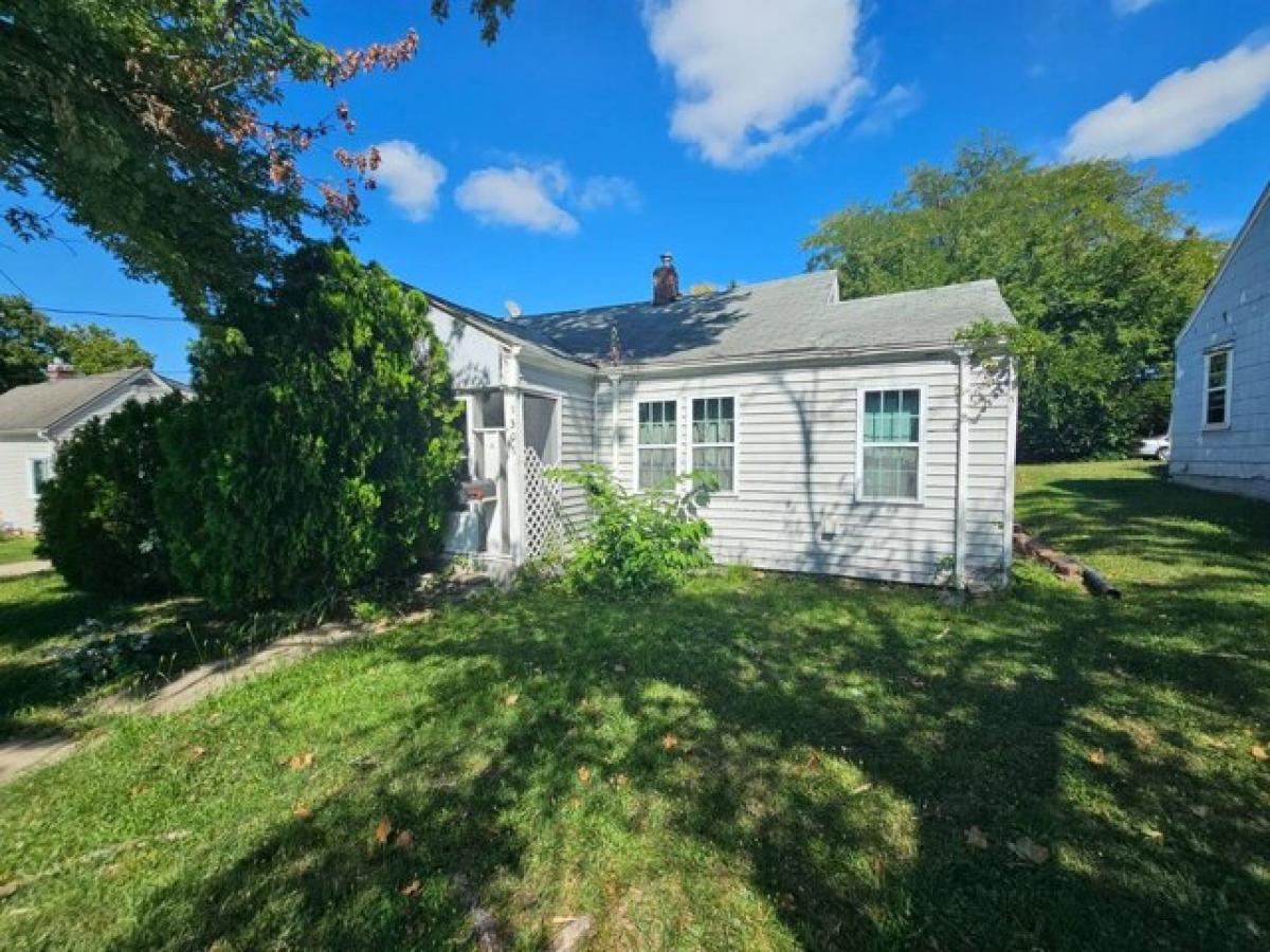 Picture of Home For Sale in Chillicothe, Missouri, United States