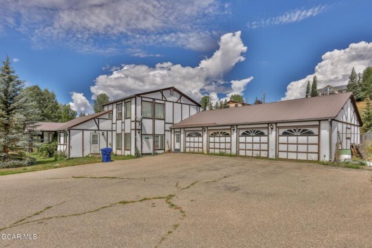 Picture of Home For Sale in Granby, Colorado, United States