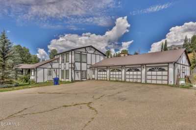 Home For Sale in Granby, Colorado